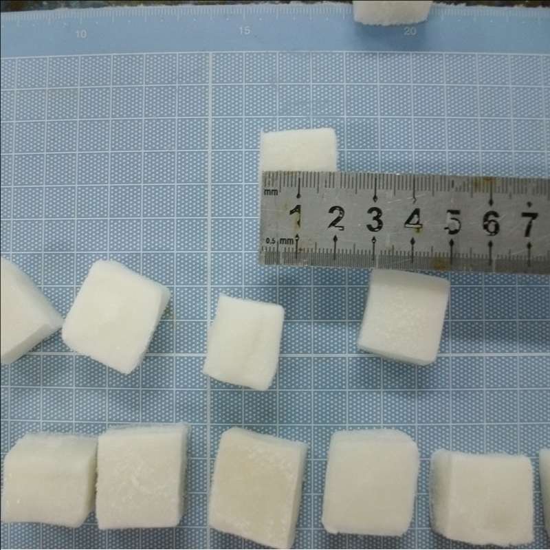 bulk squid cubes for factories