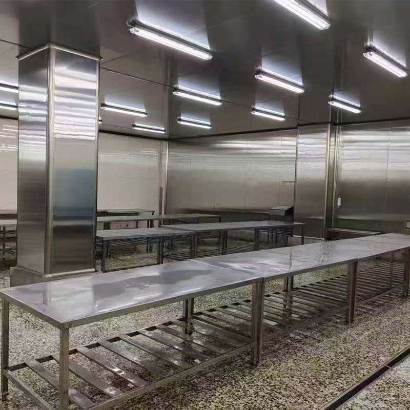 clean-room-environment