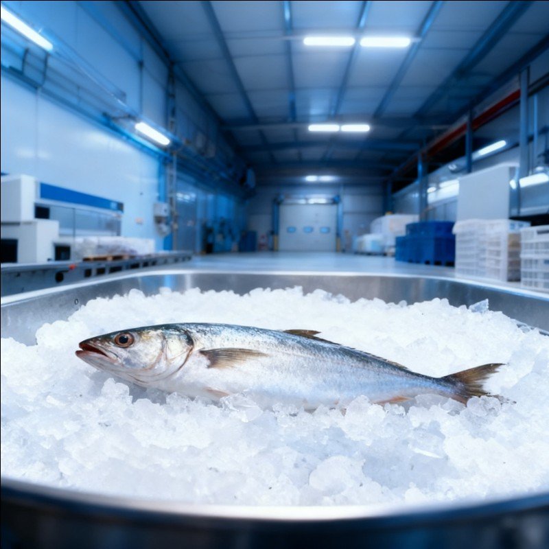 fish supplier in china
