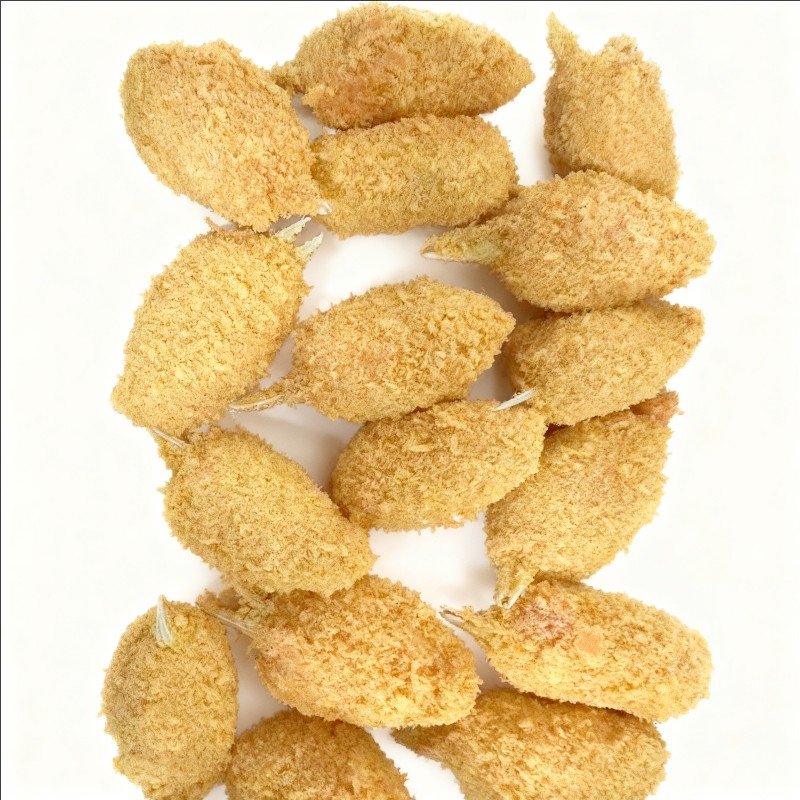 frozen crab claw supplier china