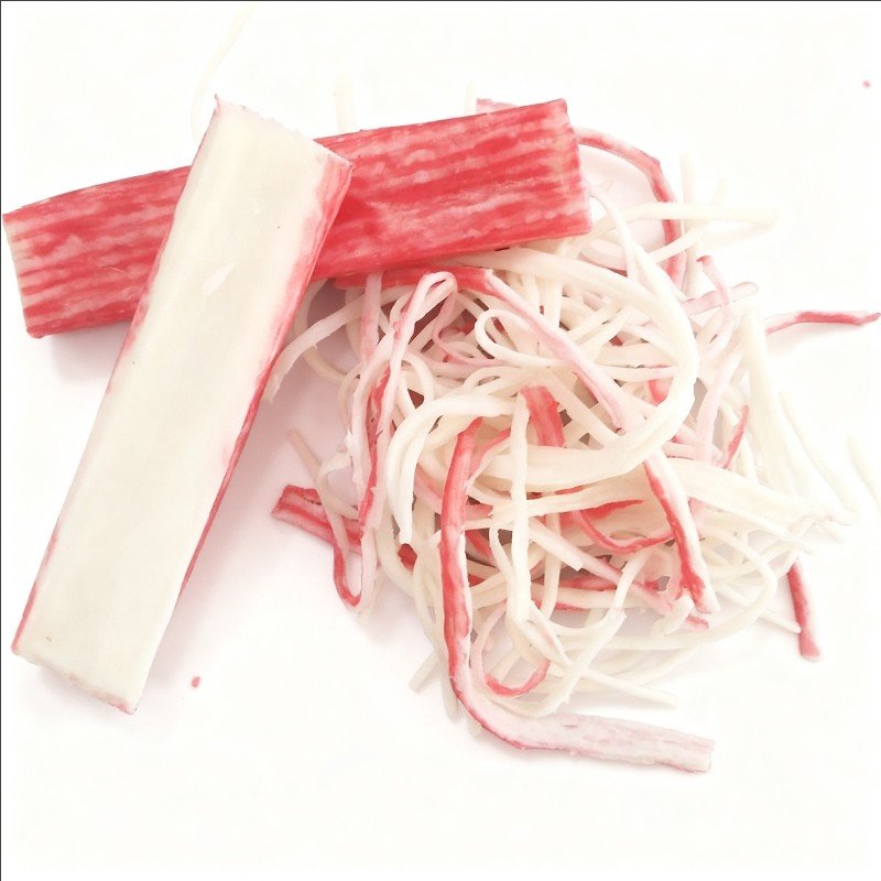 frozen imitation crab stick premium supplier