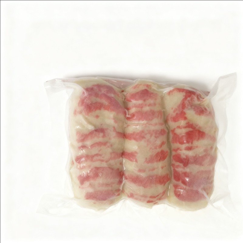 frozen surimi lobster tail 250g