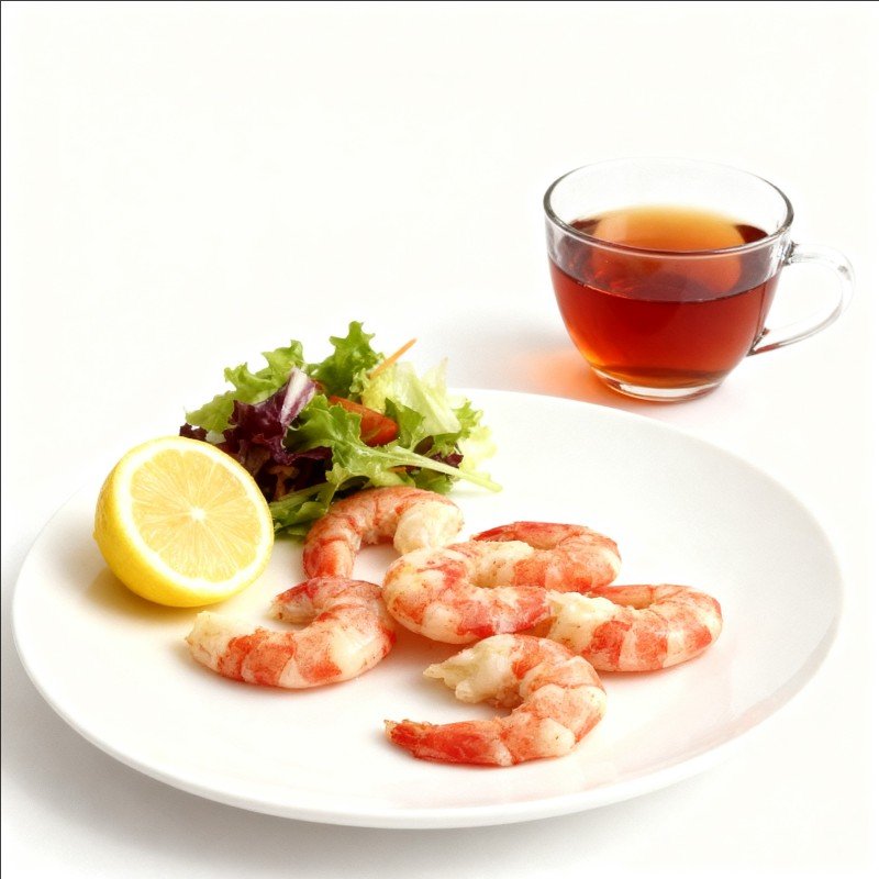 imitation-shrimp-for-salads-appetizer-platter