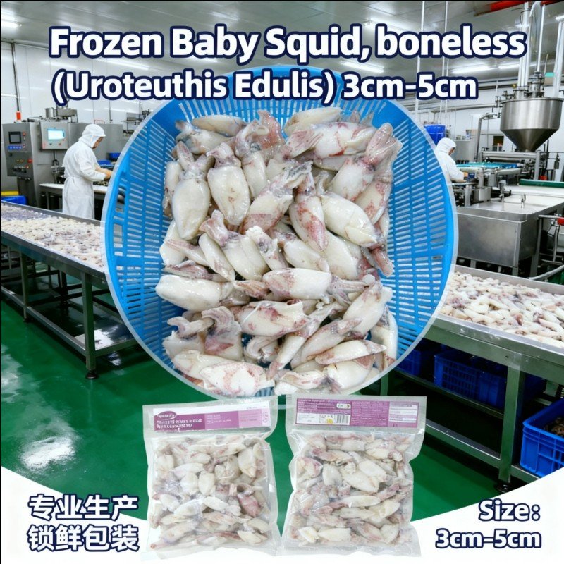 puntilla-loligo--edulis-baby-squid-boneless-vacuum-supplier