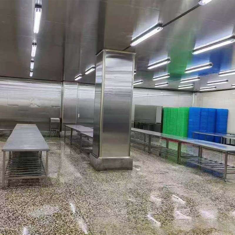 sanitary-stainless-steel -equipment