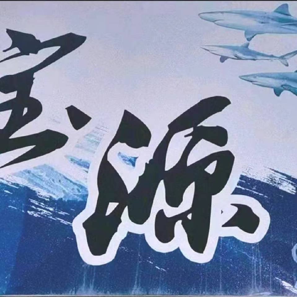 shenhaiyuan guodu logo