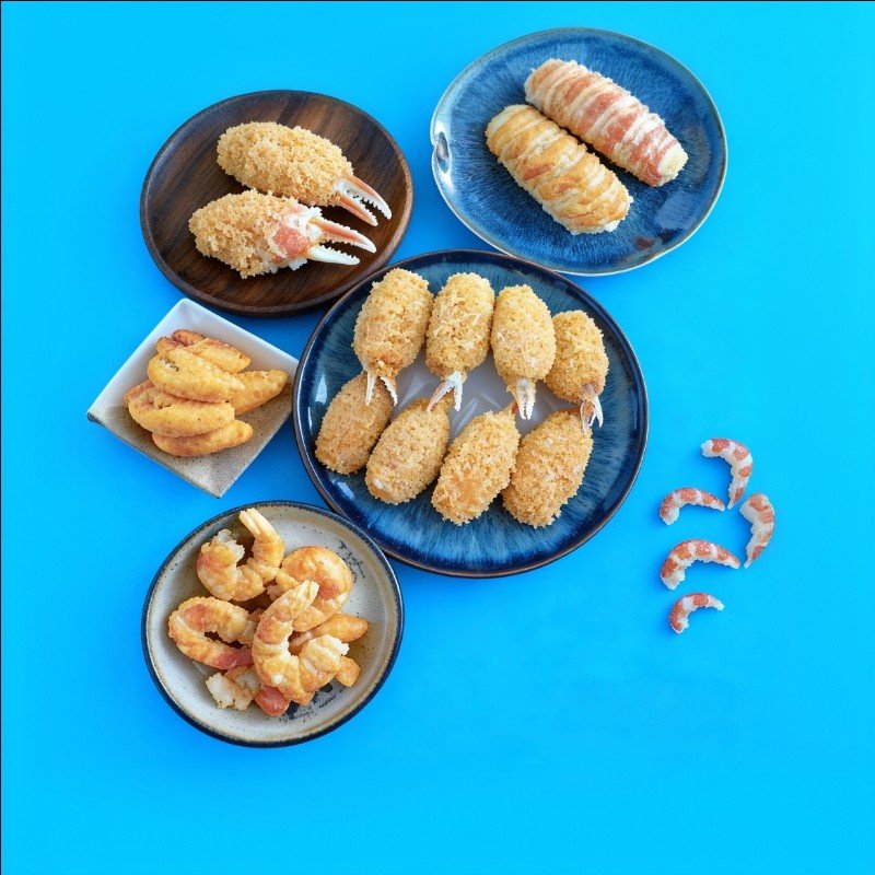 surimi product supplier