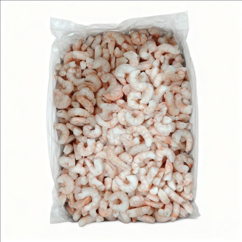 wild aristaeus shrimp