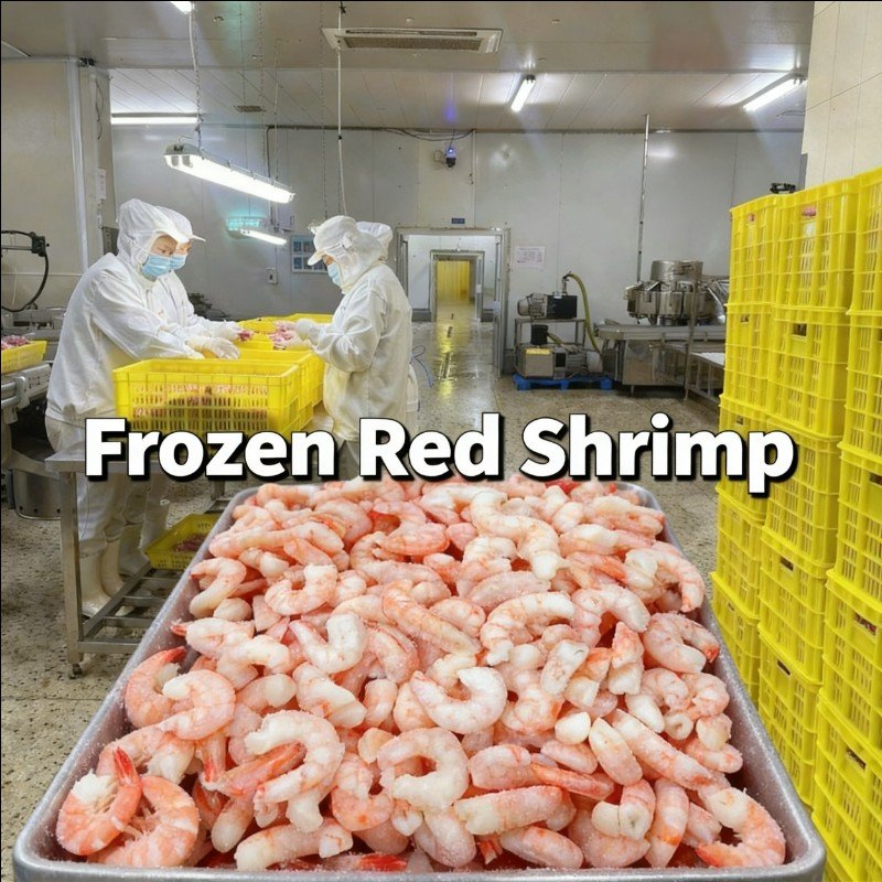 wild-caught-red-shrimp-supplier