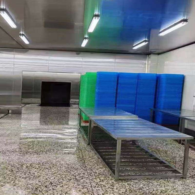 worker-hygiene -protocol